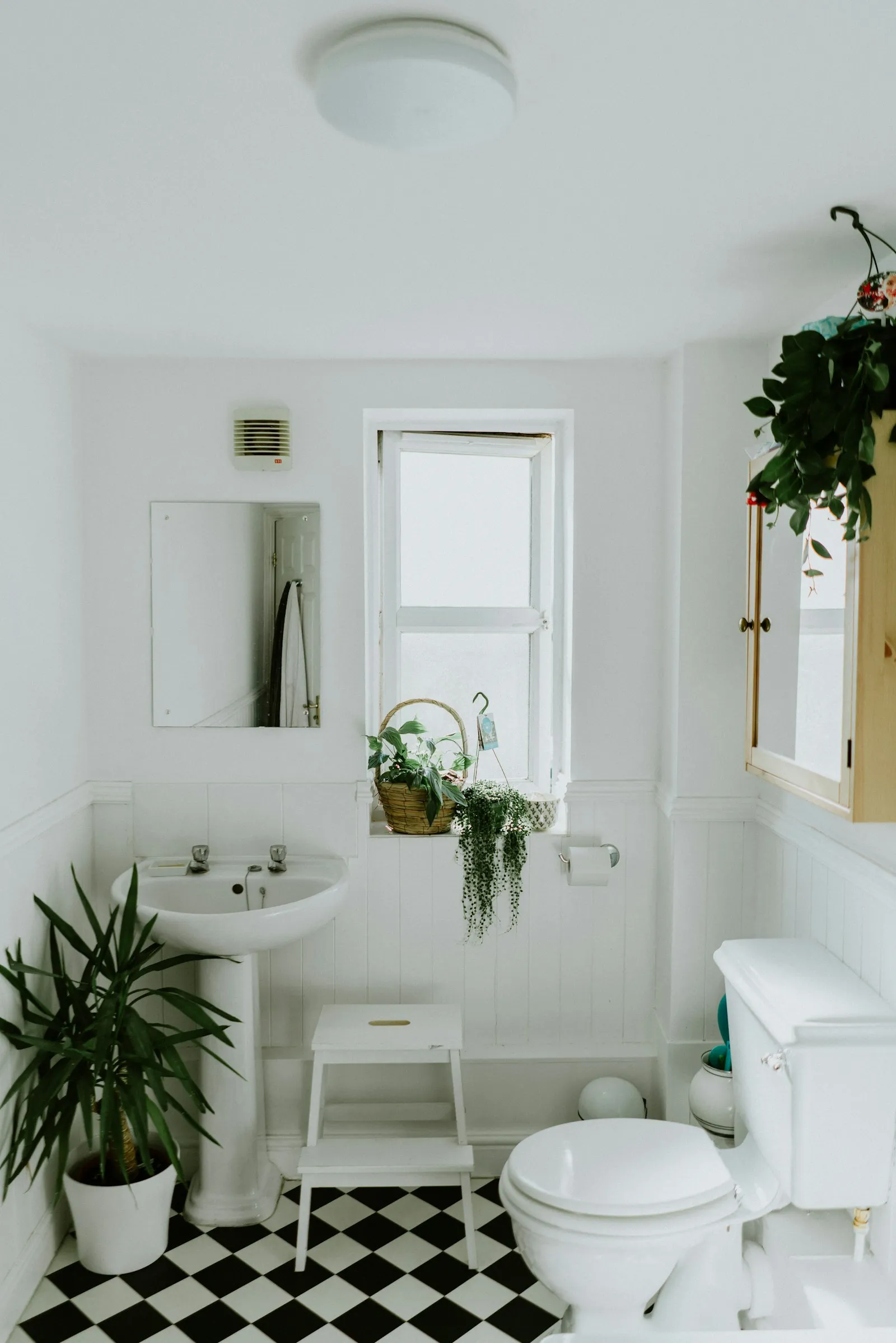 Bathroom Remodel in Colonie, NY by Capital Handy Manny